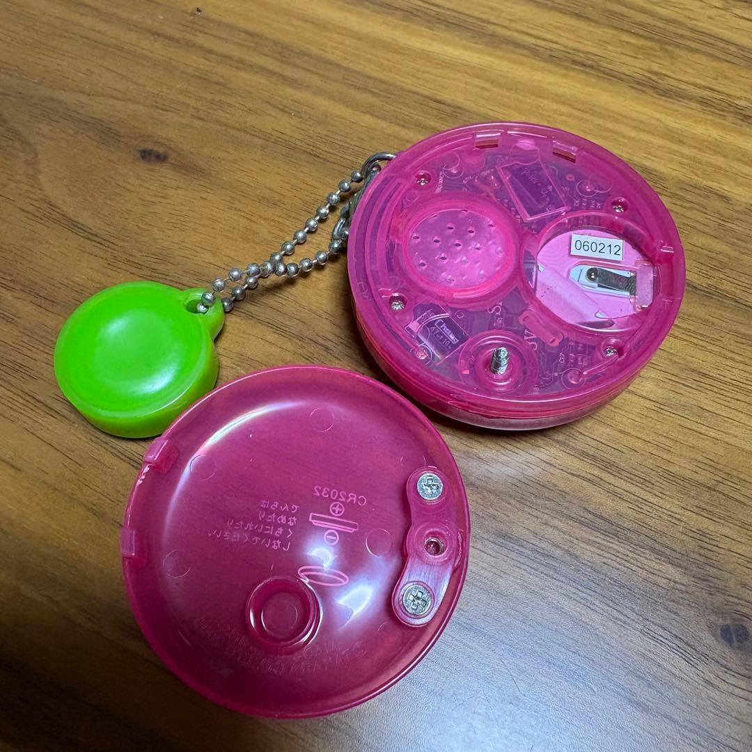 【希少】人生ゲームキャンディ　ストロベリージャム