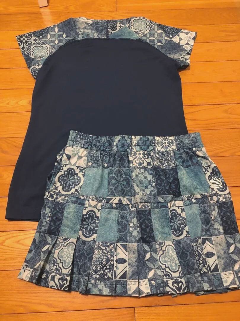 Admiral セット アップ