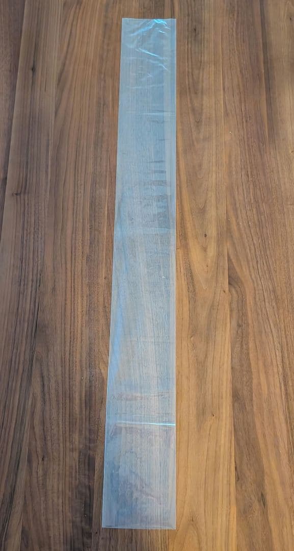 The Birthday 『GOLD TRASH』B2ポスター