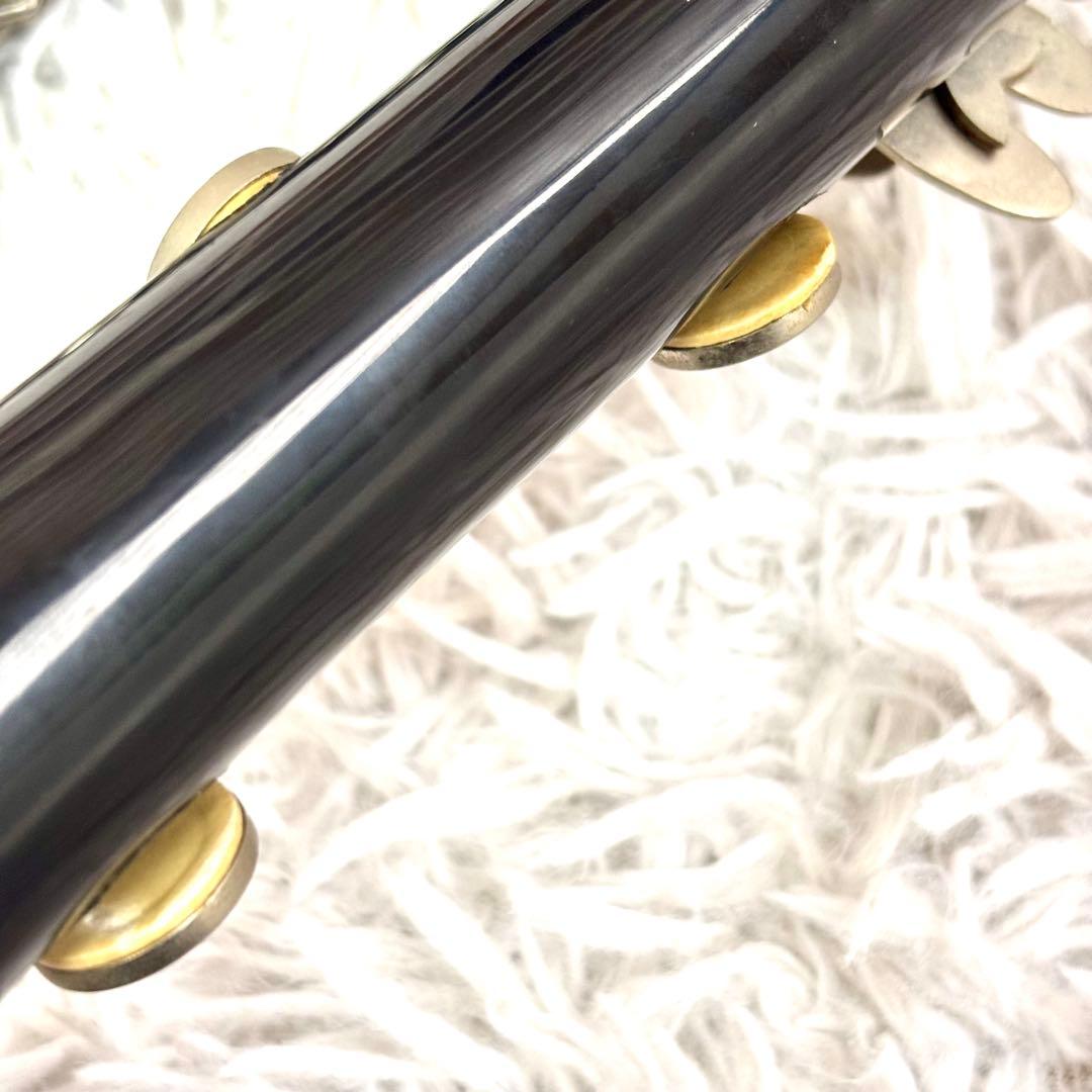 ✨美品✨ケルントナー　クラリネット　Kaerntner　ハードケース付