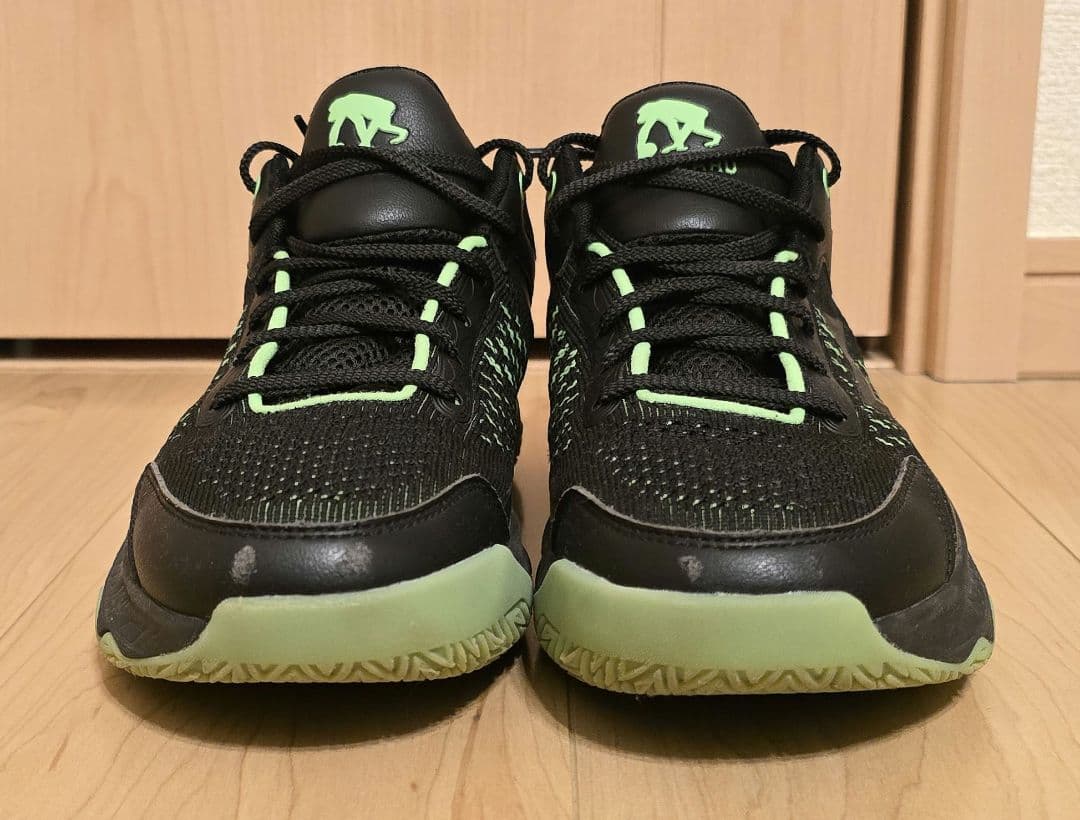 【26.5cm】EGOZARU EGO BLAZE