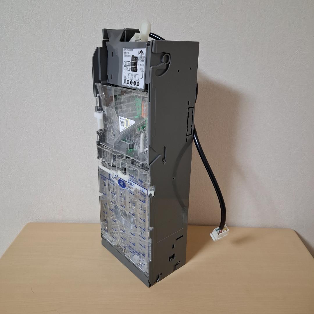 新500円対応　日本コンラックス　メック　CLX V110　中古品