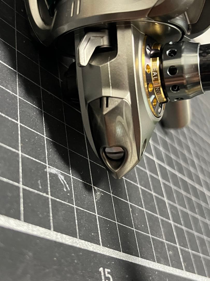 極上美品　イグジスト2506 ハイパーデジギアカスタム