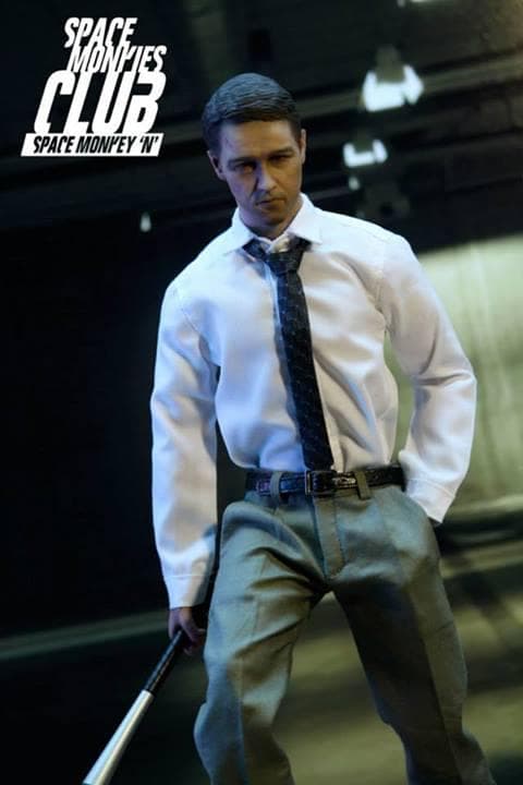 iminime　1/6　Space Monkeys　ファイト・クラブ