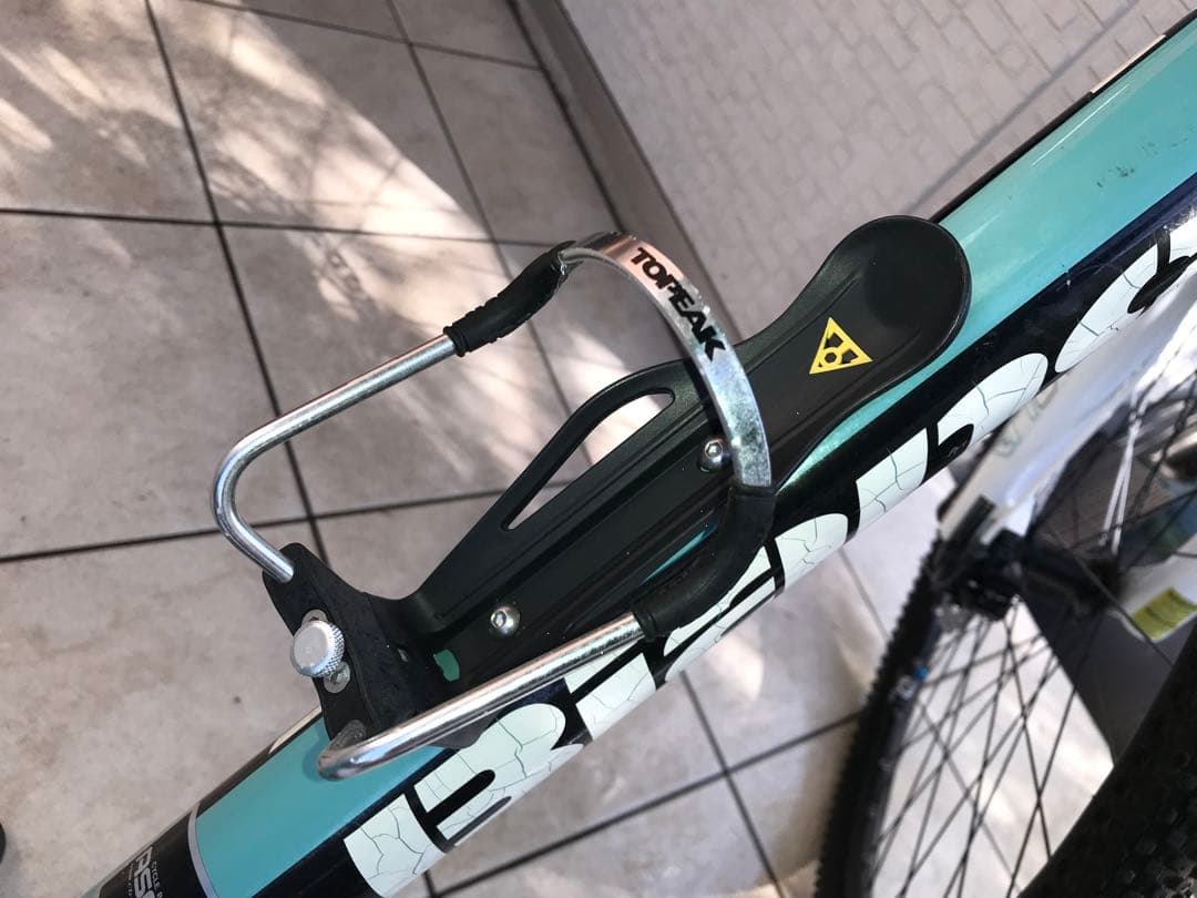 BIANCHI (ビアンキ) KUMA 29.3 マウンテンバイク2014