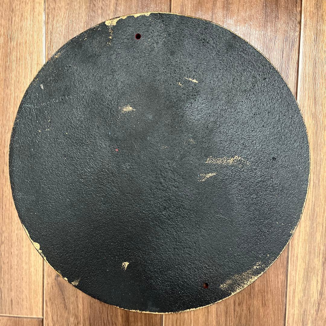 HM BRITISH ARMY エンブレム プレート