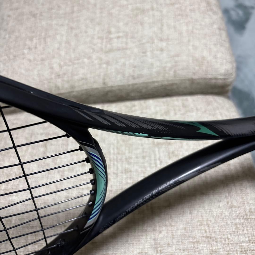 ディーフォース VS50 旧色　ソックス付