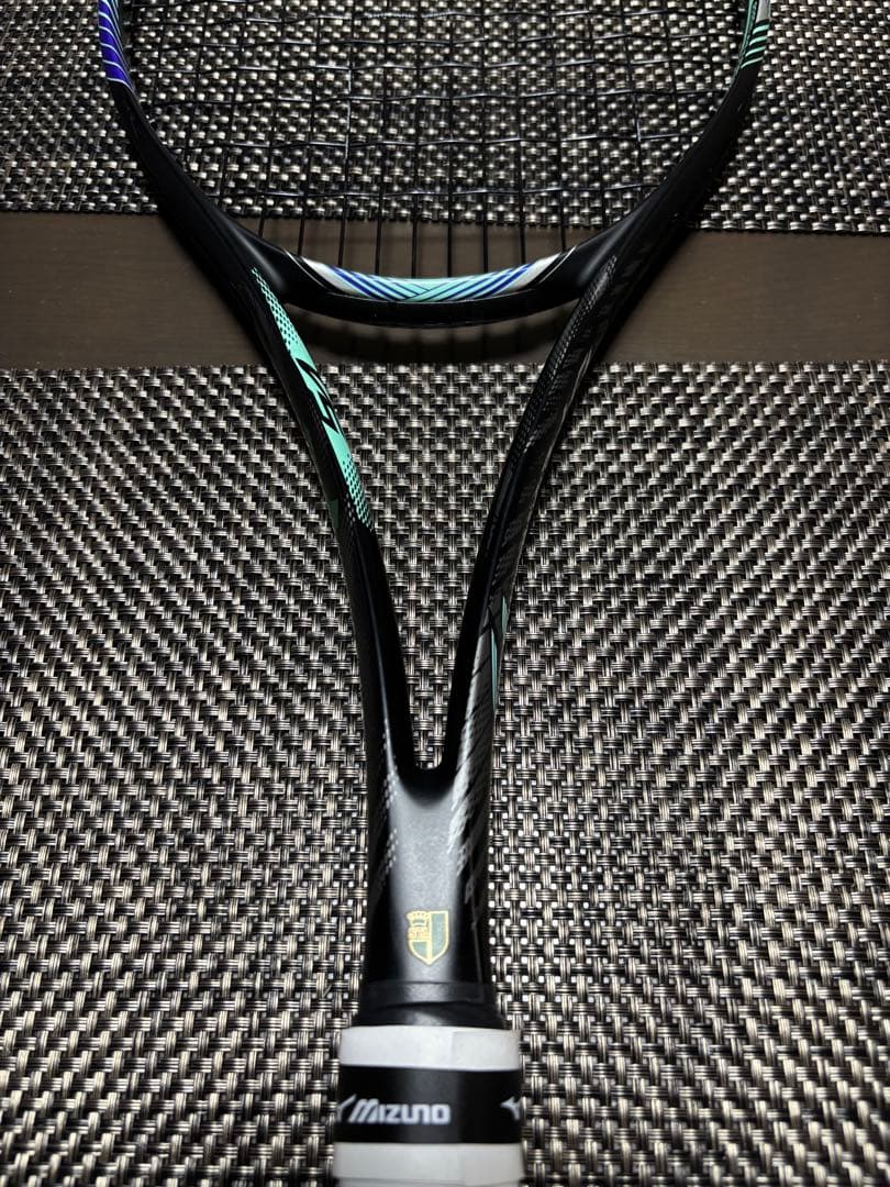 ディーフォース VS50 旧色　ソックス付