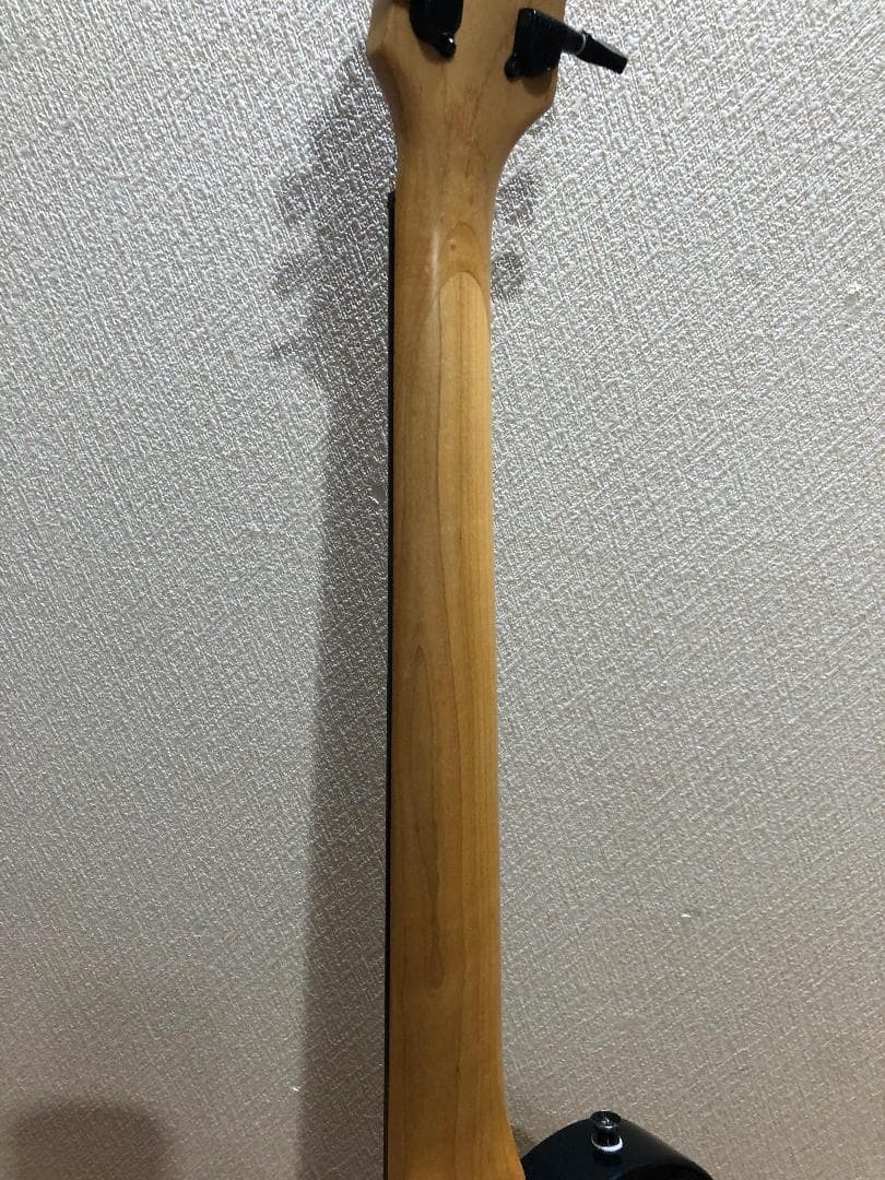 Fernandes Burny LS-55S　レスポールタイプ