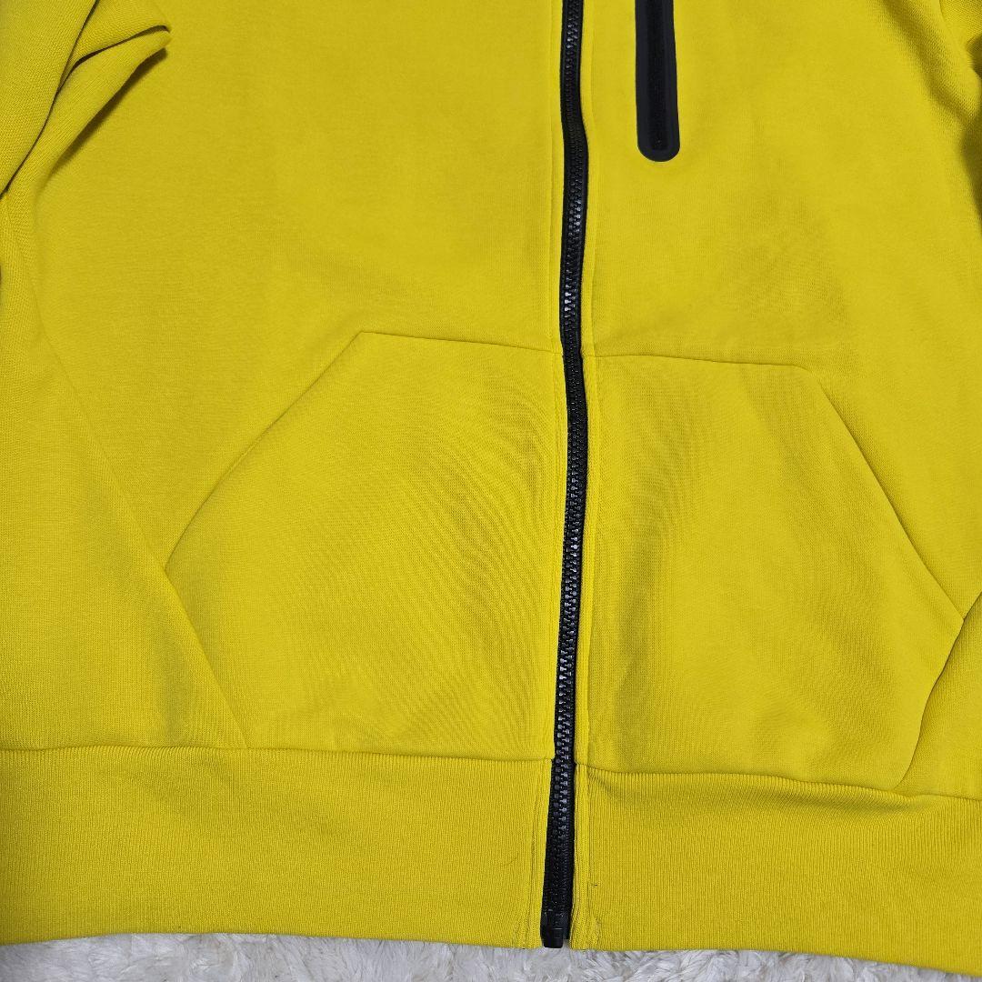 ユニクロ ジョコビッチ モデル ドライストレッチ スウェット ジャケット L