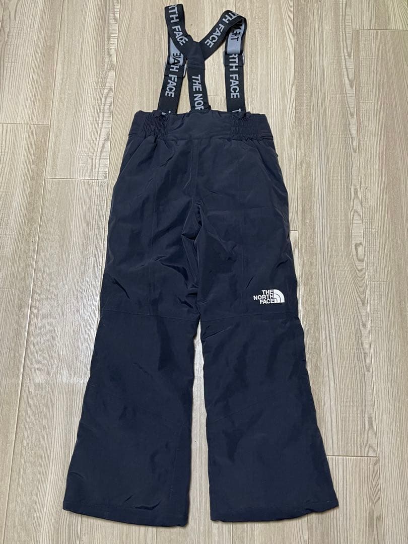 THE NORTH FACE スキーパンツ K'S DOWNHILL 110cm