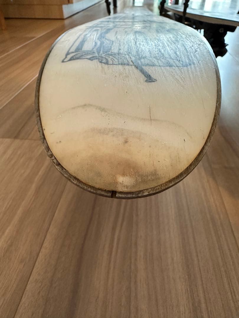 LINE RUCKUS 145cm 幅82 スキー ビンディング　ブーツ付き