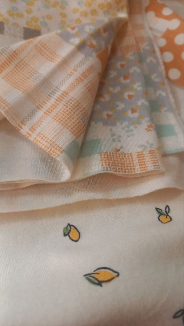 スムースニット他