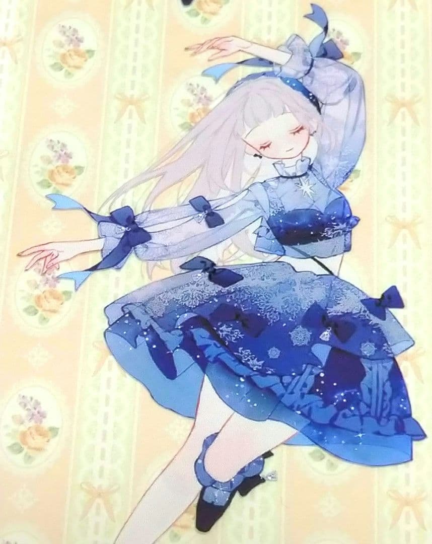 ✩のこり１✩J484＃云中漫步(PET)品味切り売り海外人物マステ女の子