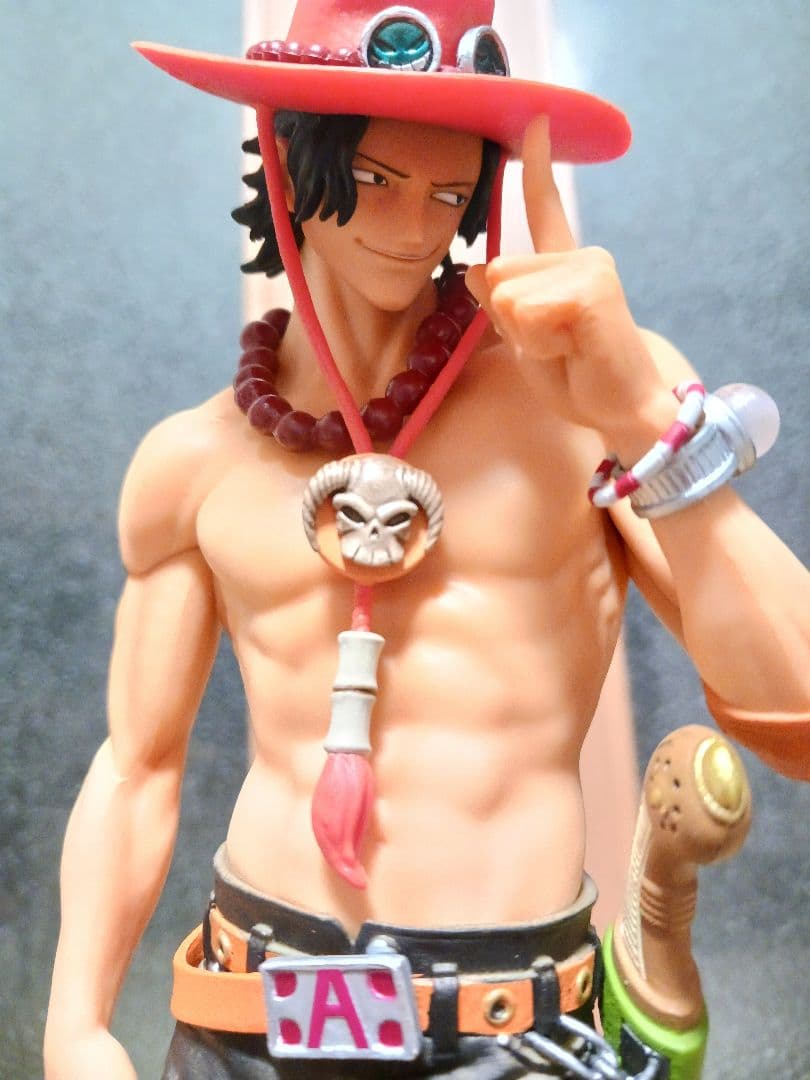 ワンピース　フィギュア　一番くじ　THE BEST EDITION　開封品