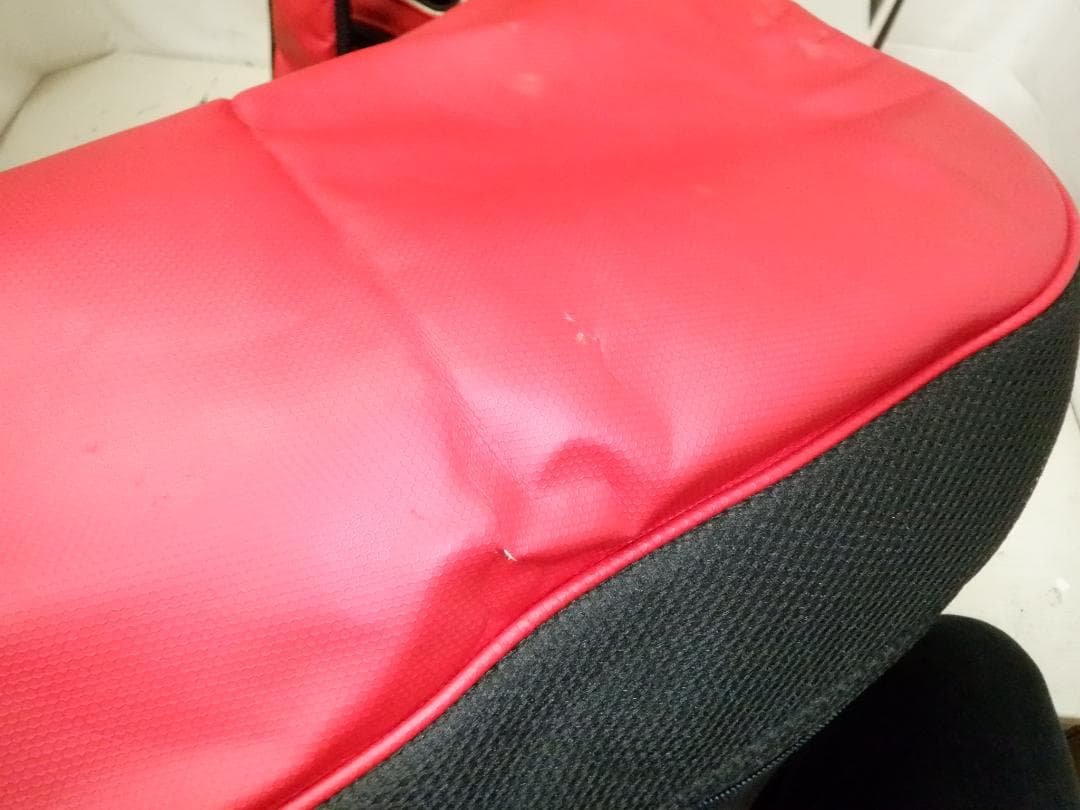 BRIDGESTONE★ブリヂストン★9.5型★３点式★良品★ツアープロモデル