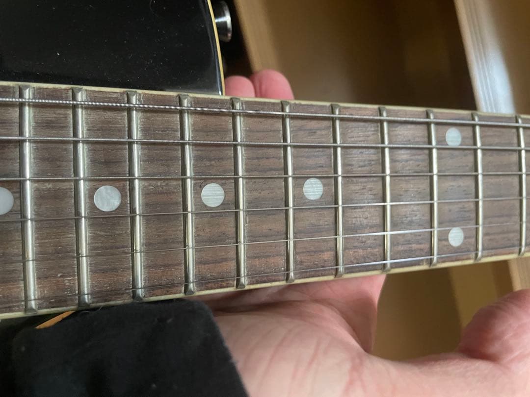 NETMaestro by Gibson レスポール ブラック