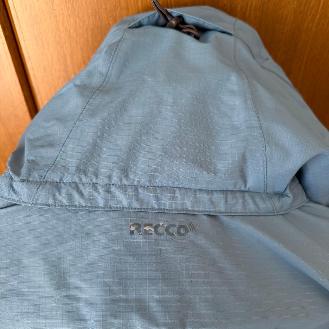 パタゴニア SHOT JACKET L