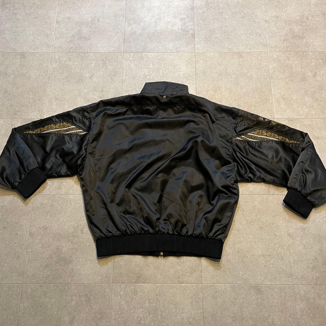 希少　90's ヴィンテージ　adidas トラックジャケット　上下　美品