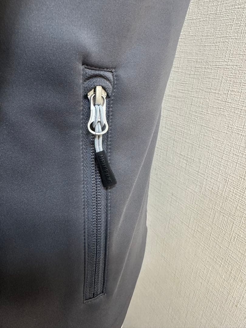 BRIEFING ブリーフィングゴルフWOMENS 3D LOGO PARKA