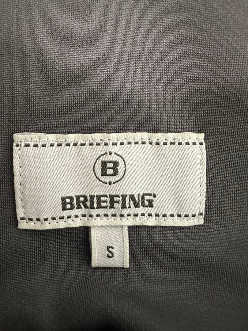 BRIEFING ブリーフィングゴルフWOMENS 3D LOGO PARKA