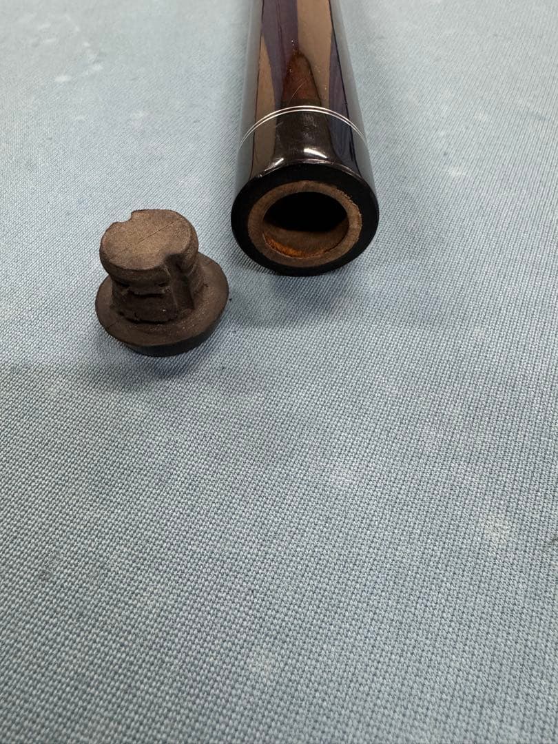 ブランド不明　ジャンプアンドブレイク　バーズアイメープル