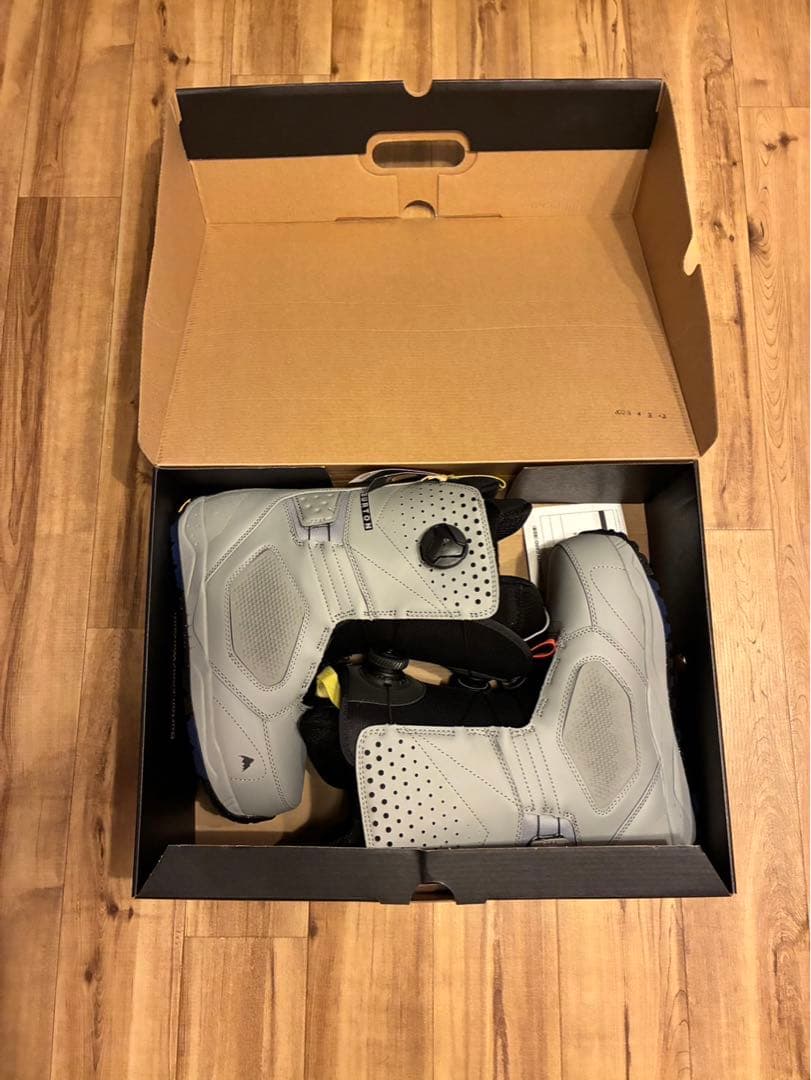 Burton Photon Wide BOA スノーボードブーツ 9