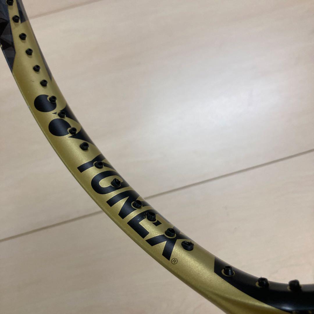 【限定品】YONEX Eゾーン 100 リミテッド エディション　G3