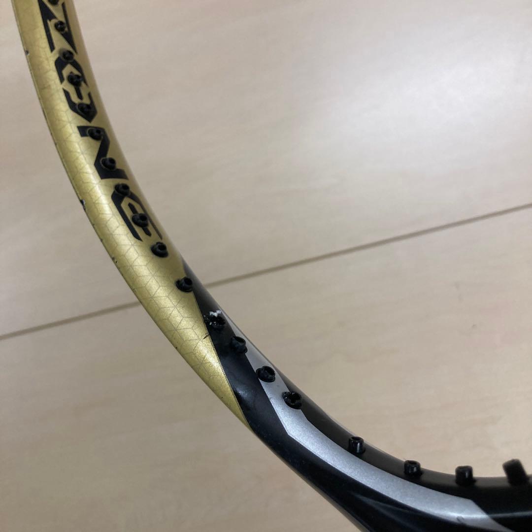 【限定品】YONEX Eゾーン 100 リミテッド エディション　G3