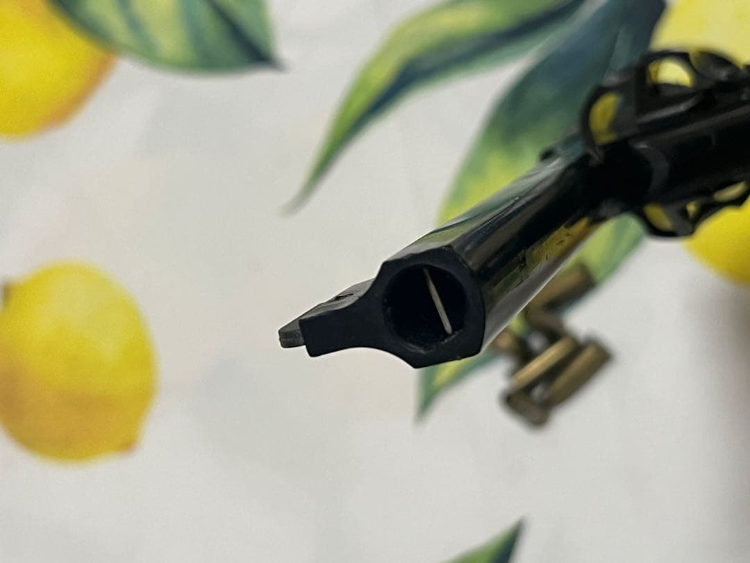 マルシンNO.2 MK1 1933 F2 E cal 38 モデルガン