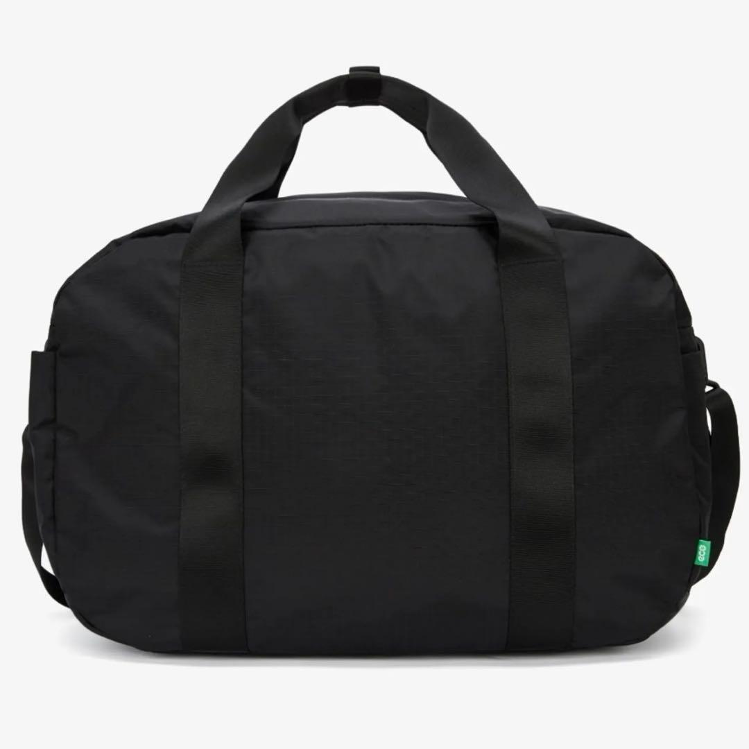 ノースフェイスHERITAGE CARGO L 黒 ボストンバック 30L