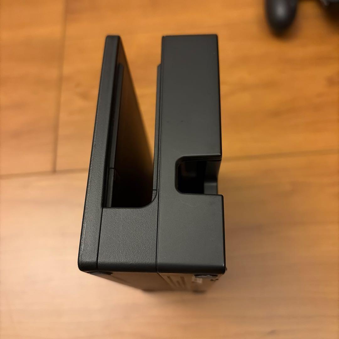 Nintendo Switch 本体＋付属品　値下げ不可