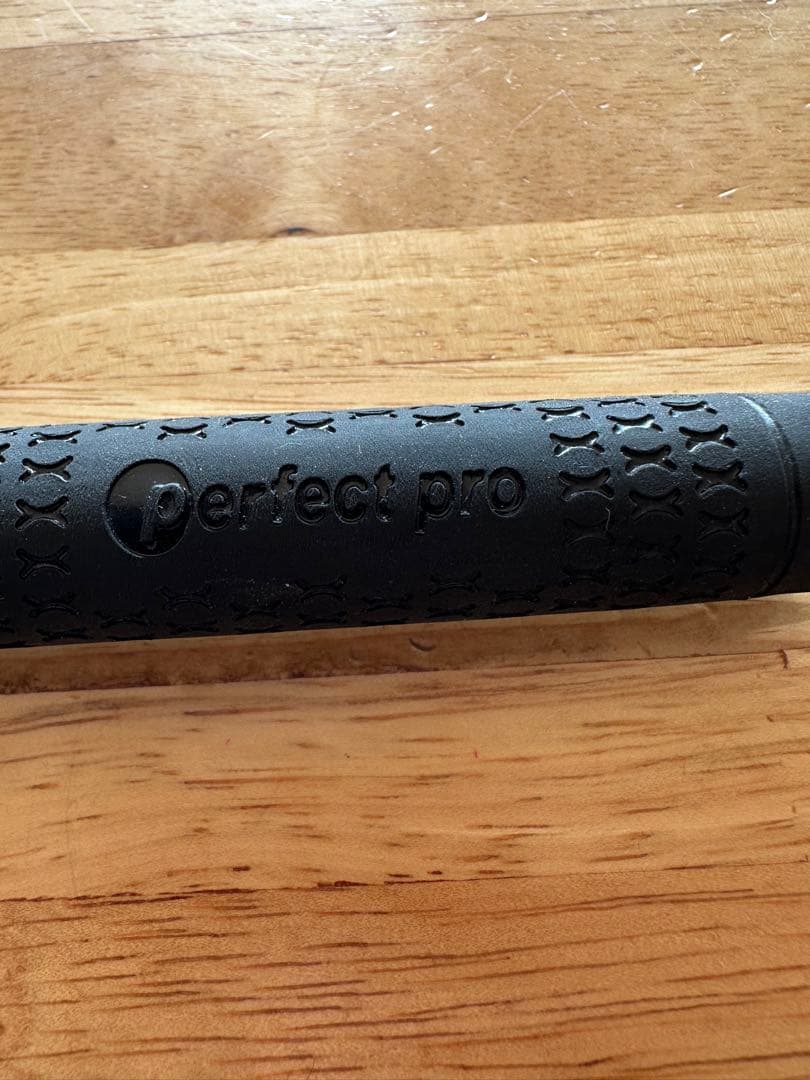 週末限定価格！　新品アッタスダース 6S 純正オノフKURO2024スリーブ付き