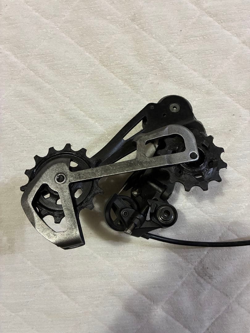 SRAM GX スラム コンポーネント