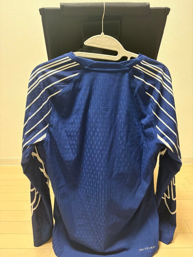 【美品】パリ・サンジェルマン　PSG 2045/25 マッチフォース