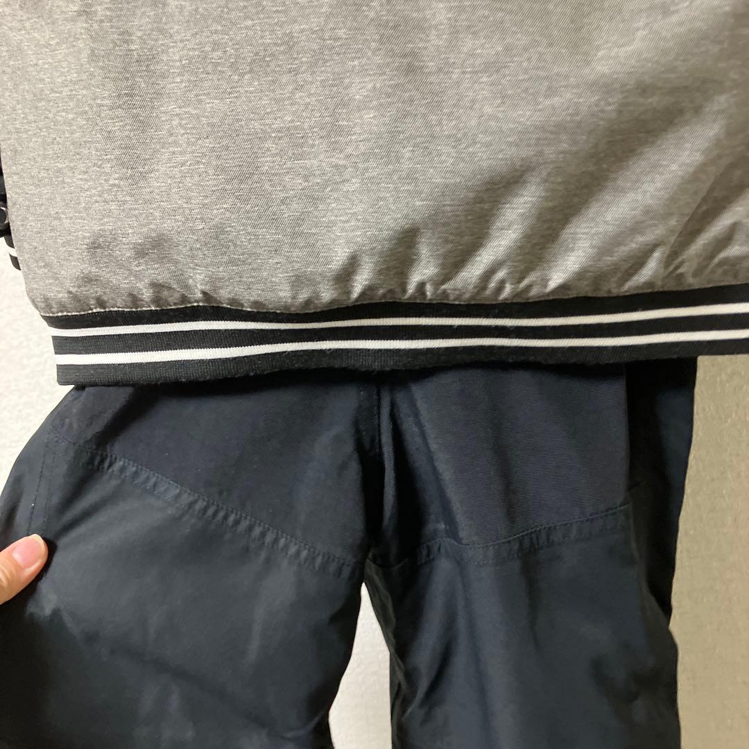 美品　バートン　4T