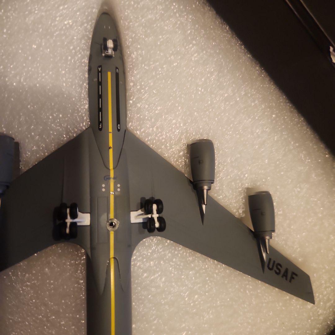 航空機・ヘリコプター Gemini 200 Boeing KC-135R 1:200