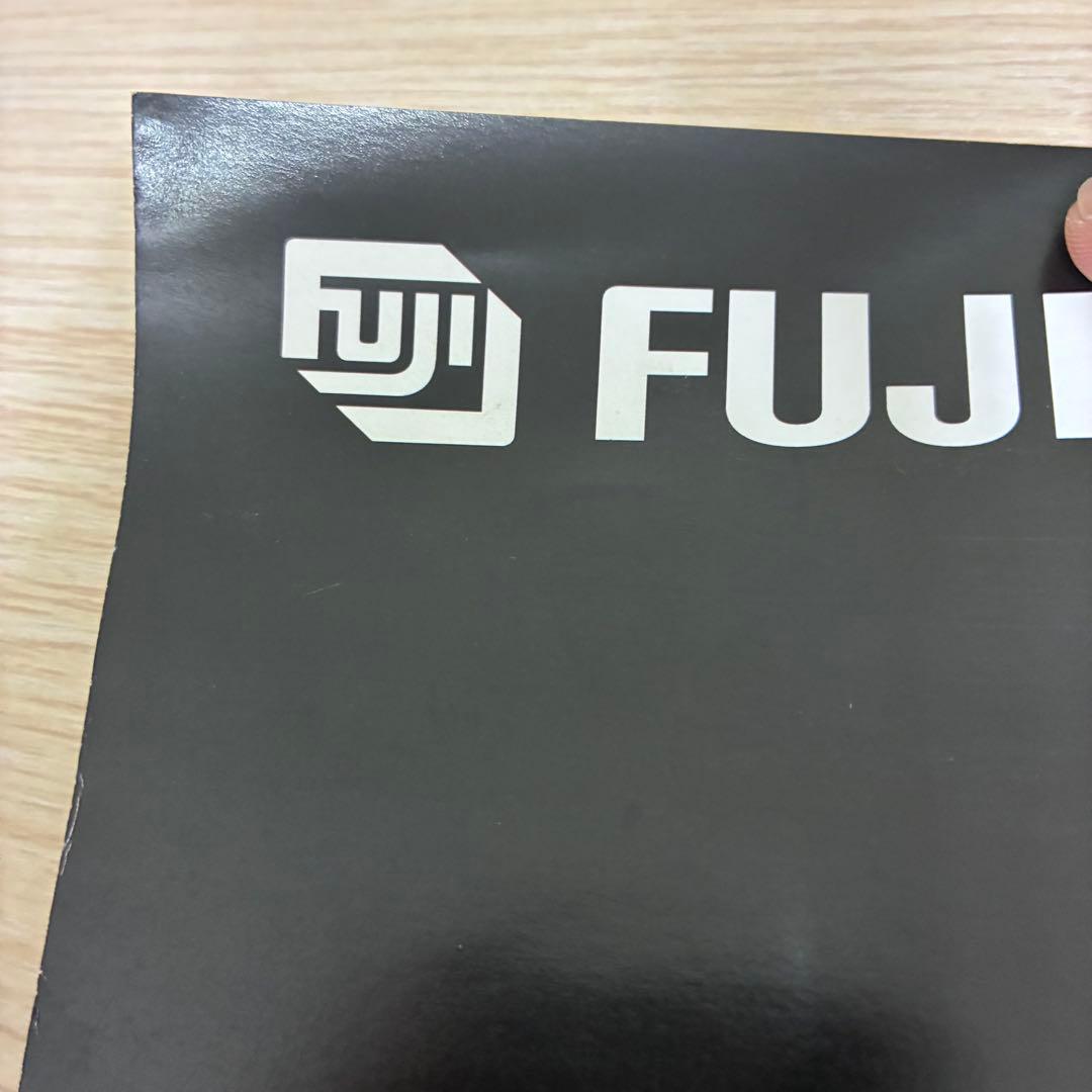 非売品　藤原紀香　ポスター　B2サイズ 72.8cm×51.5cm 2枚