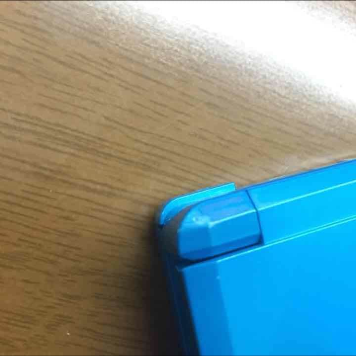 3DS ニンテンドー