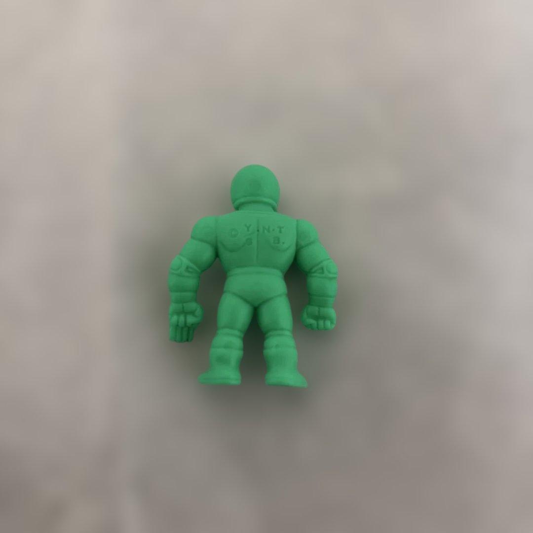 キン肉マン　キン消しまとめ売り