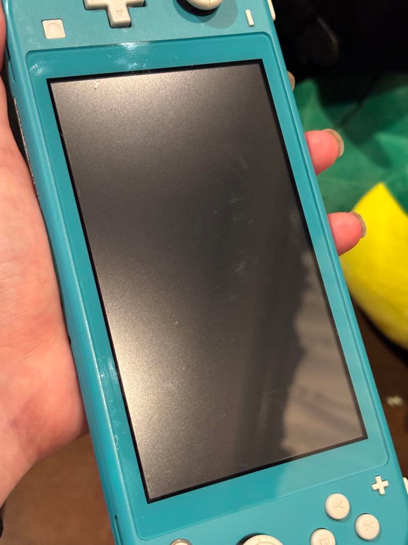 【合馬公式アカウント1 様】専用Nintendo Switch Lite