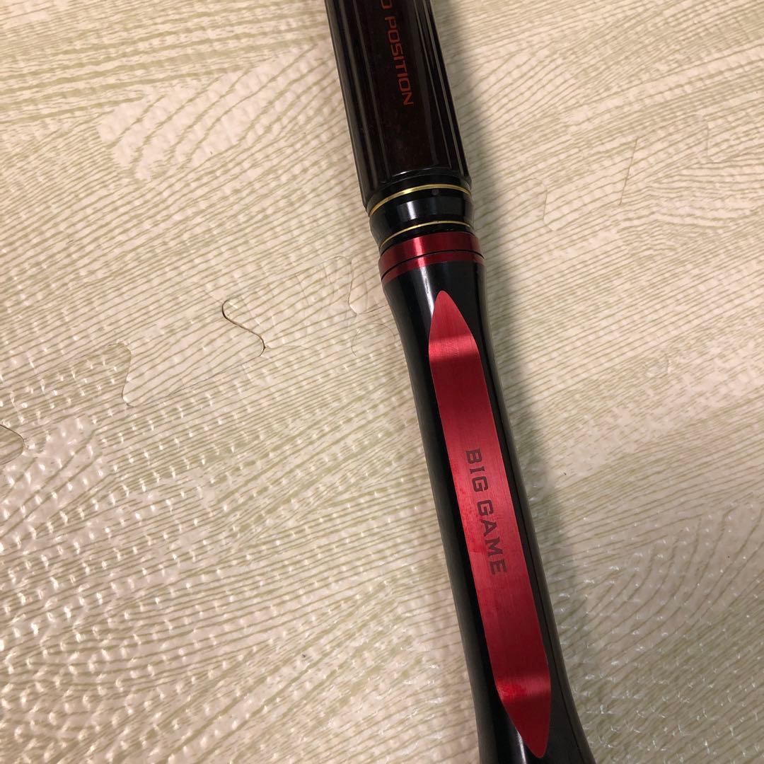 SIMANO チェルマーレ泳がせH170