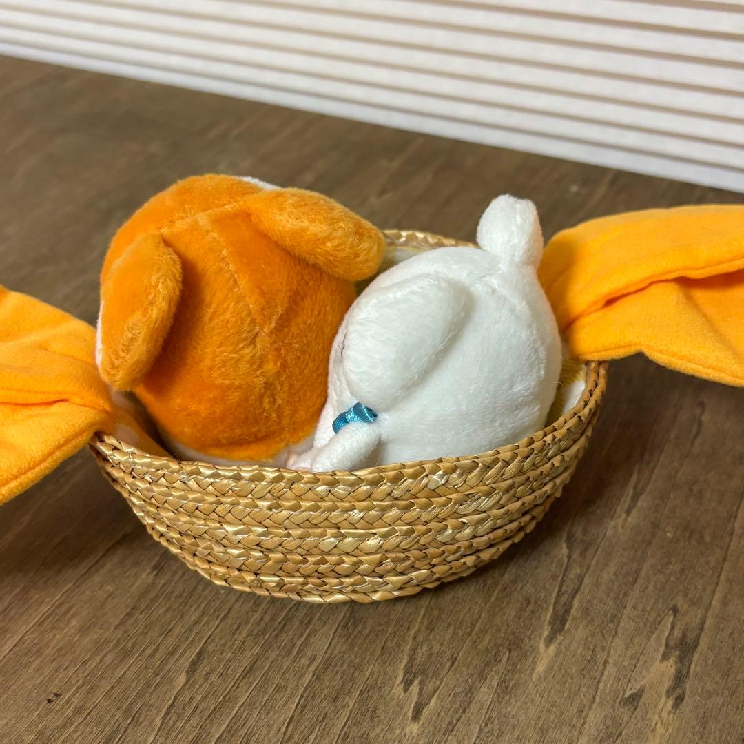 2月末迄値引き ハム太郎 映画 ハムハムランド大冒険 ぬいぐるみ リボンちゃん