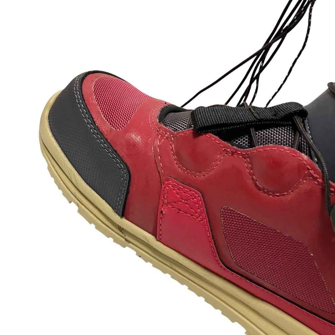 ノースウェーブ LEGEND ブーツ 使用少 ほぼ未使用　美品　28.5-29