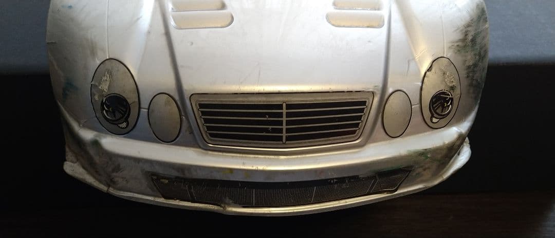 ミワホビーラジコンフルセット