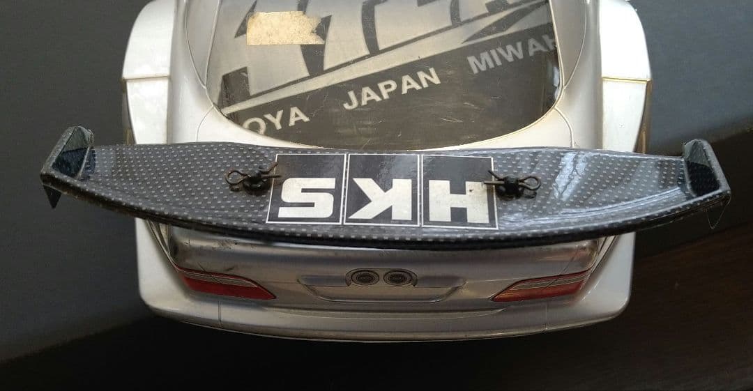 ミワホビーラジコンフルセット