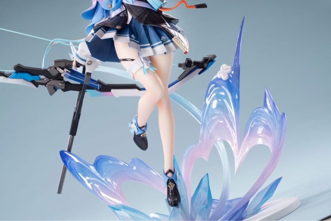 【美少女フィギュア】崩壊：スターレイル 三月なのか 1/7 完成品フィギュア