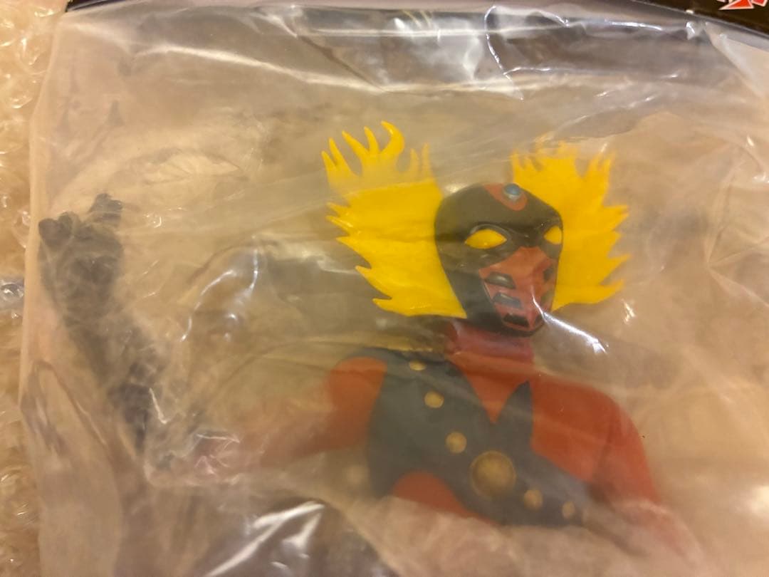 アステカイザー　マックスファクトリー　フィギュア