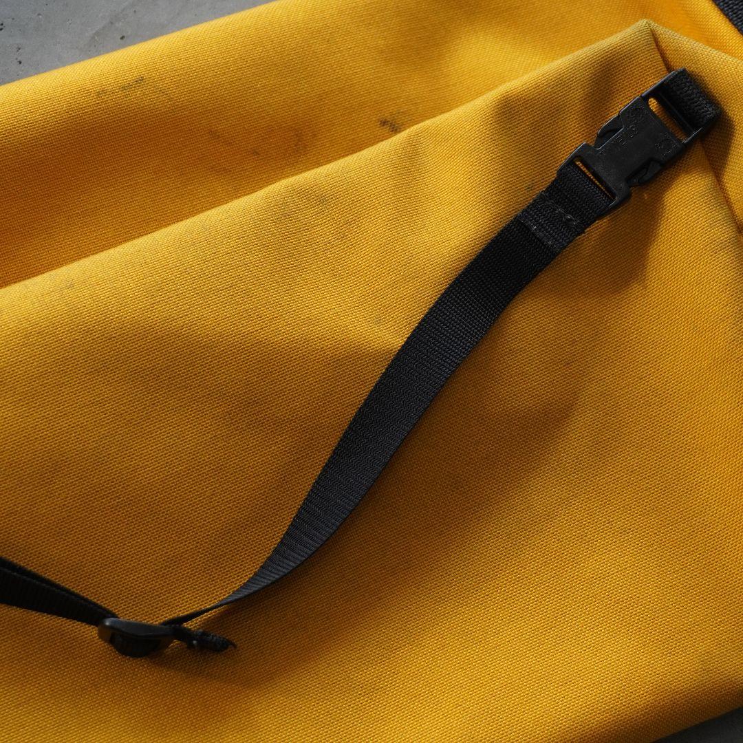 ZO BAGS ゾーバッグ メッセンジャーバッグ Erik Zo