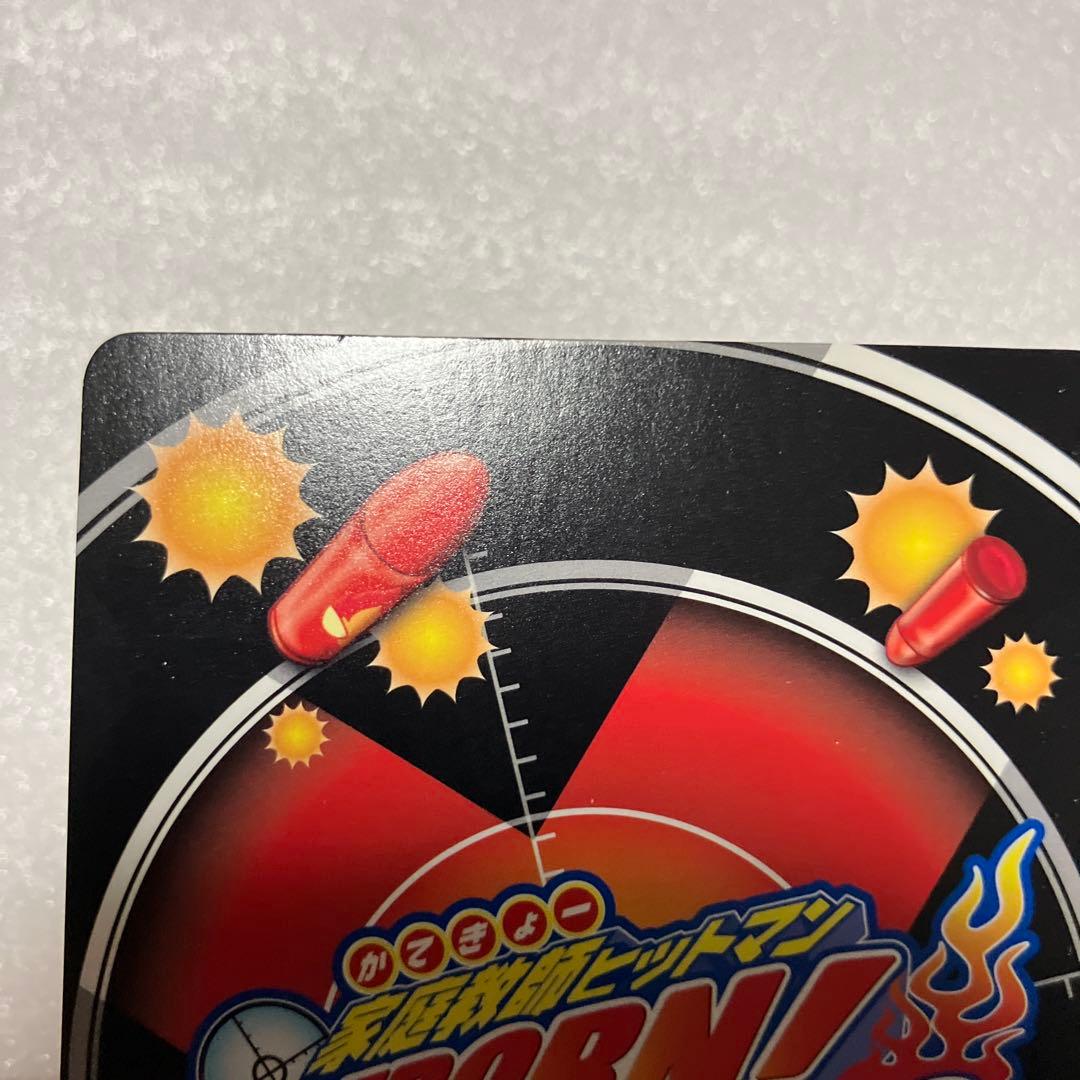 雲雀 ツナ カード